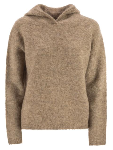 'S Max Mara S Maxmara Women Current - Mohair Knit Jumper