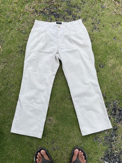 Other Designers Vintage - Vintage Kansai Yamamoto Khakis Pants Japan