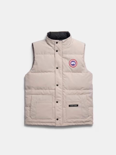 Canada Goose 2054M-432 Freestyle Crew Vest - CR