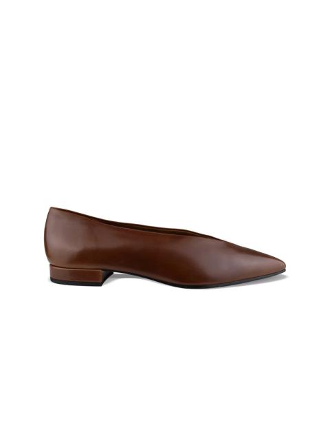 Loro Piana Ballerinas Rebecca