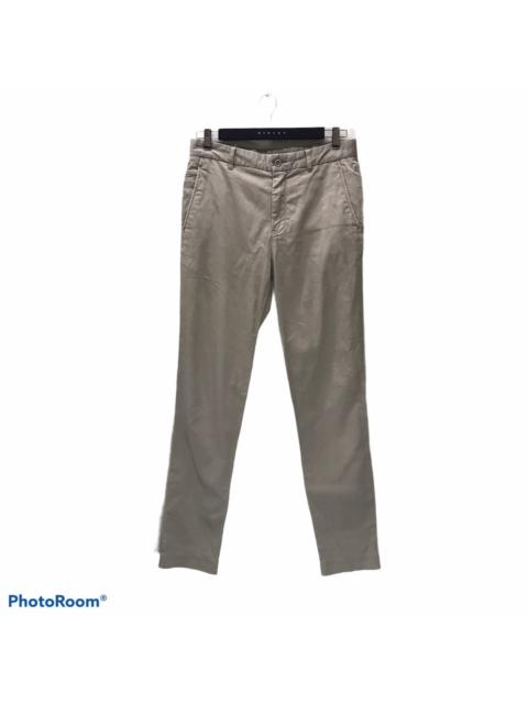 Other Designers Katharine Hamnett London Trouser Skinny