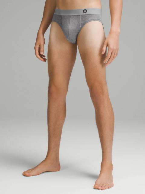 lululemon Always In Motion Brief with Fly