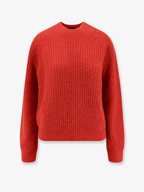 A.P.C. A.P.C. Wool Blend Sweater