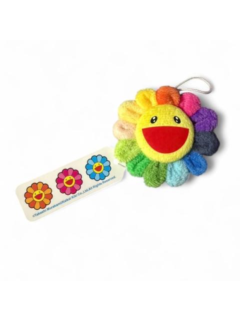Other Designers Takashi Murakami Flower Plush Pin 🎨
