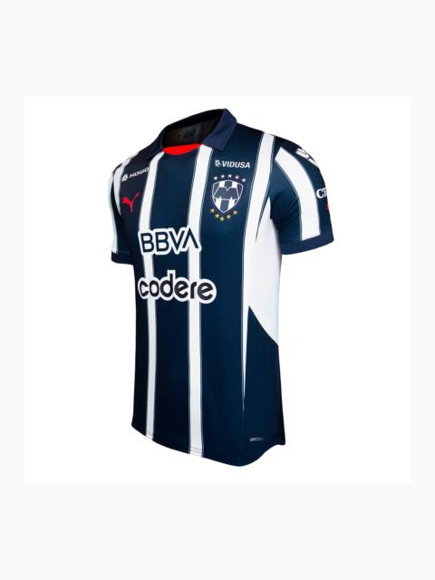 PUMA C.F. Monterrey 24/25 Home Replica Men's Soccer Jersey