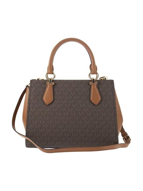 Other Designers Michael Kors Marilyn Satchel Bag