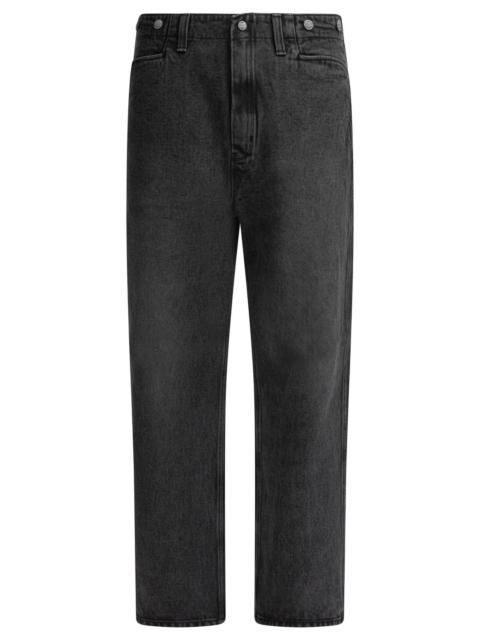 NEEDLES Needles "Frisco" Jeans