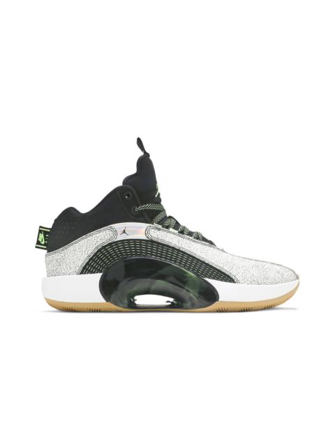 Jordan Zion Williamson x Air Jordan 35 'Bayou Boys'