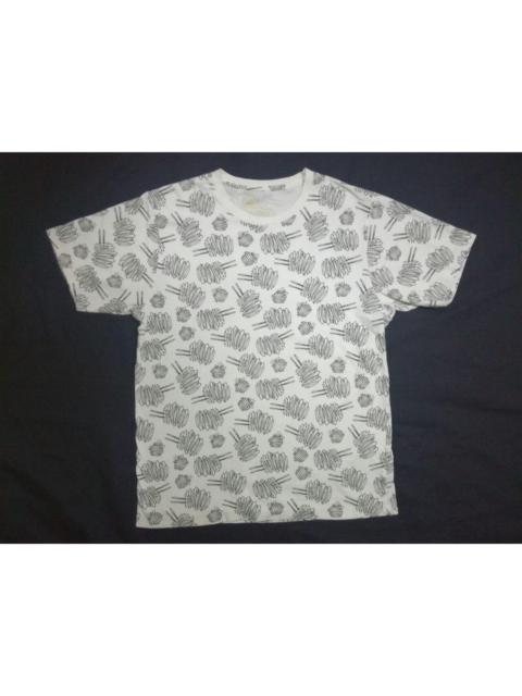 Other Designers Original Fake - Kaws x Uniqlo x Peanuts Full print