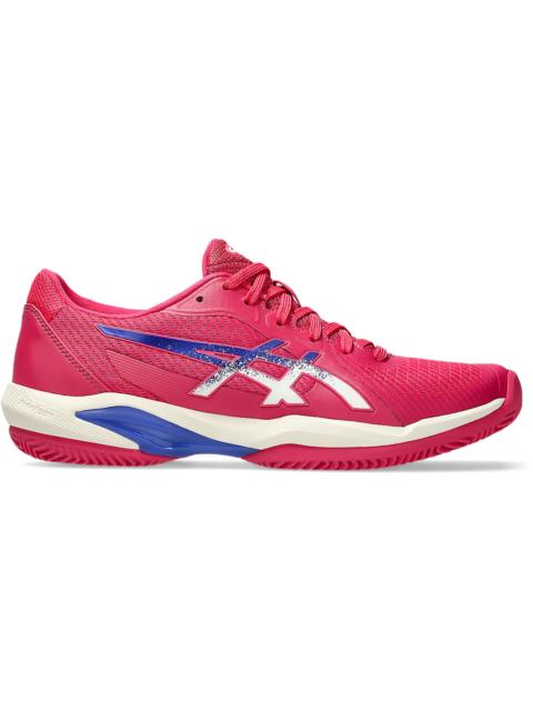 Asics ASICS Solution Swift FF 2 Clay Bright Rose Dark Cobalt (Women's)