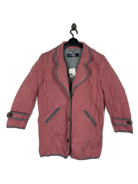 Other Designers Issey Miyake - 🔥Mercibeaucoup like puffer Button Jacket