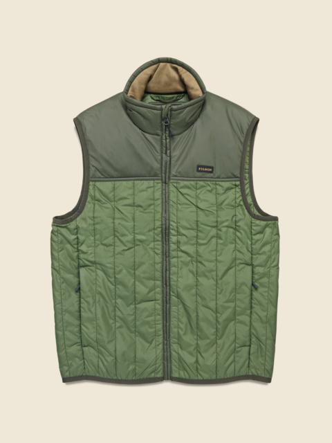 FILSON Ultralight Vest - Cypress