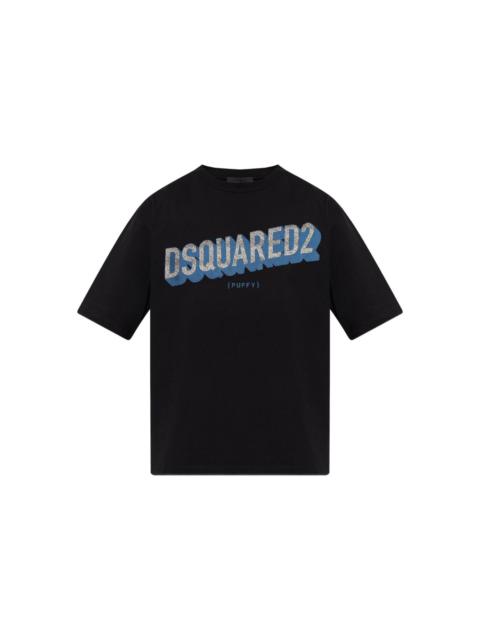 cotton T-shirt