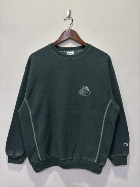 Other Designers Xlarge x Champion Sweatshirt