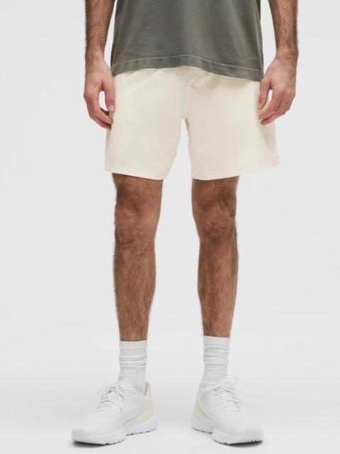 lululemon Pace Breaker Linerless Short 7"