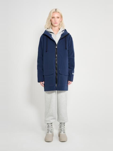 Stutterheim Stockholm Patch Navy