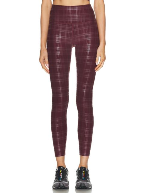 BEYOND YOGA High Waisted Midi Legging