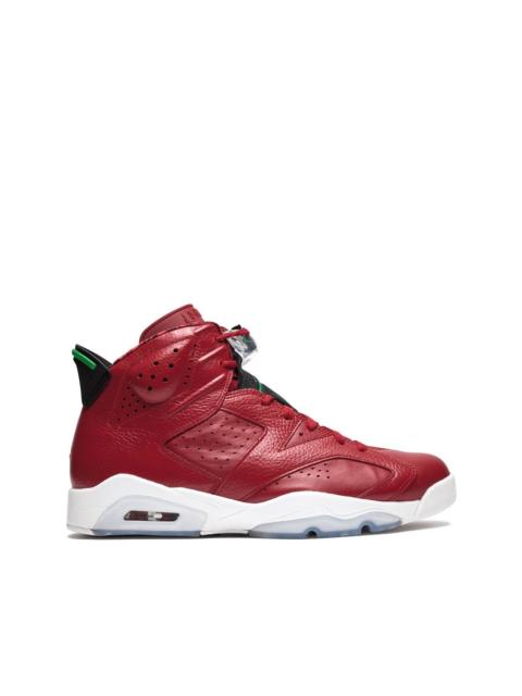Jordan Air Jordan 6 Spiz'ike "History Of Jordan" sneakers