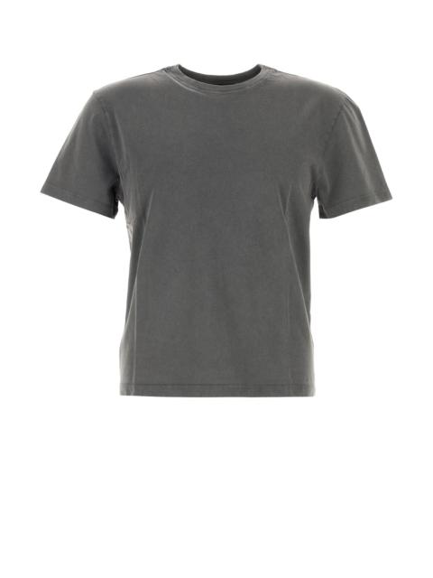 gimaguas Grey cotton Antonio t-shirt