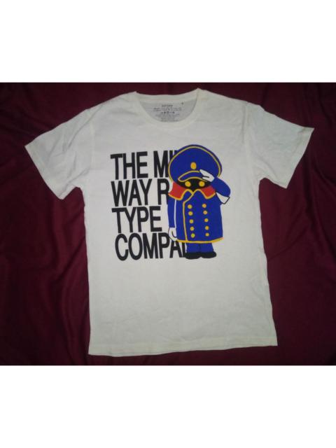 Other Designers Galaxy Express 999 anime movie