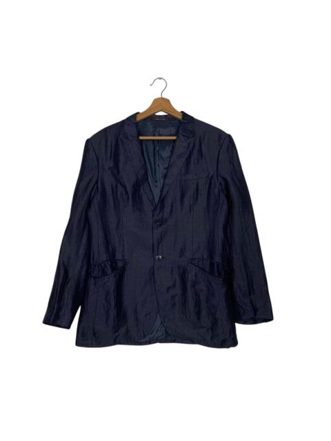 EMPORIO ARMANI Emporio Armani Casual Jacket
