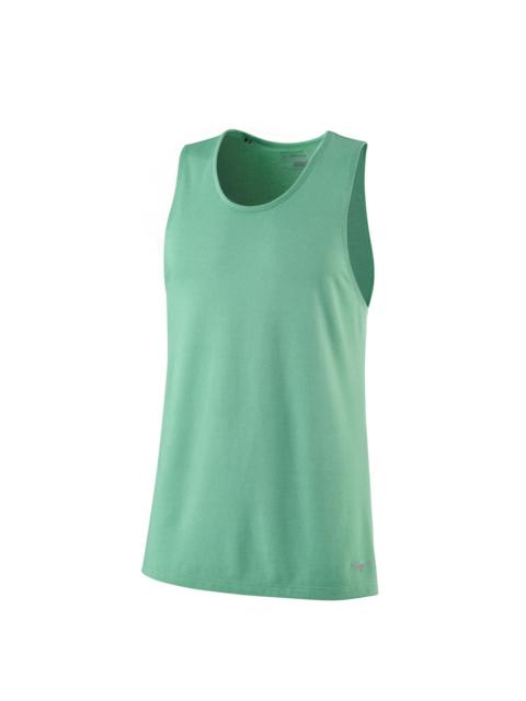 Mizuno Men's Mizuno Infinity Running Singlet