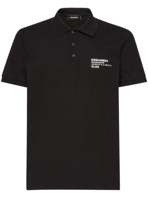 DSQUARED2 Dsquared2 T-shirt