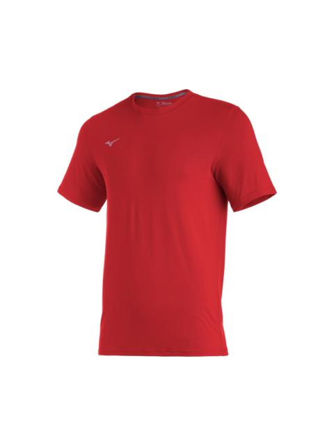 Mizuno Comp Diamond Short Sleeve Crew