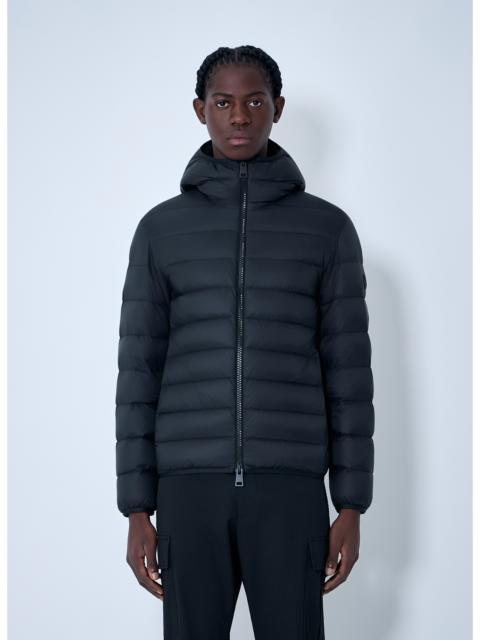 Moncler Moncler Men Alrai Short Down Jacket