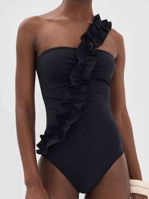 ULLA JOHNSON Capri Maillot