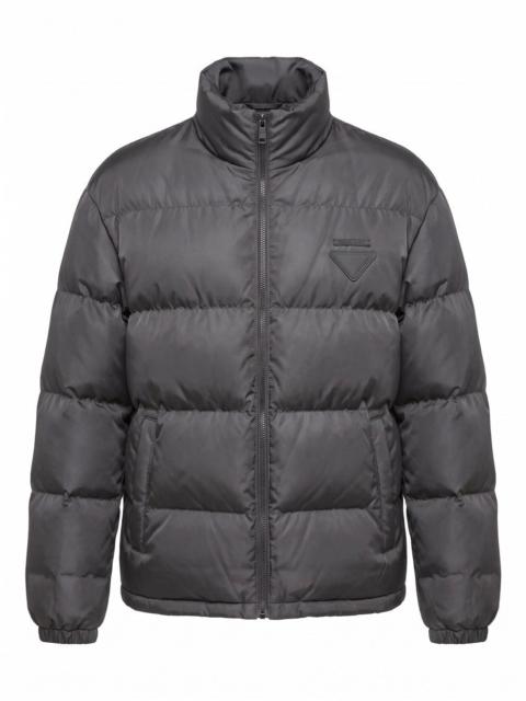 Prada Prada Men Re-Nylon Down Jacket