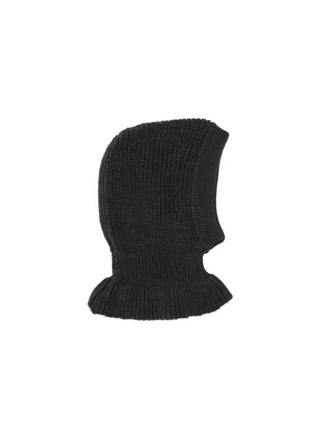 Lemaire ALPACA BLEND BALACLAVA