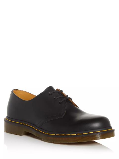 Men's 1461 Smooth Leather Oxfords