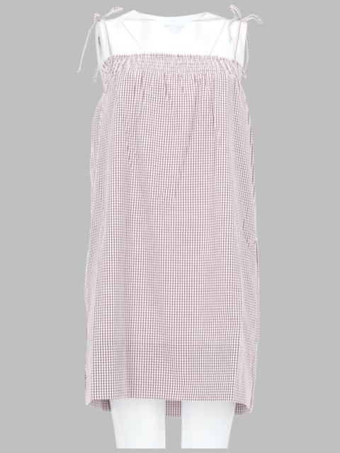 A.P.C. A.P.C. Women Abito "Iris"