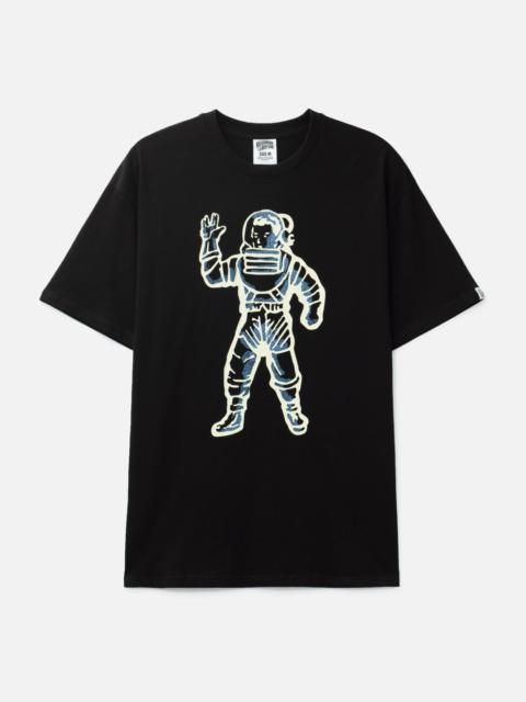 BILLIONAIRE BOYS CLUB ASTRONAUT DOT T-SHIRT