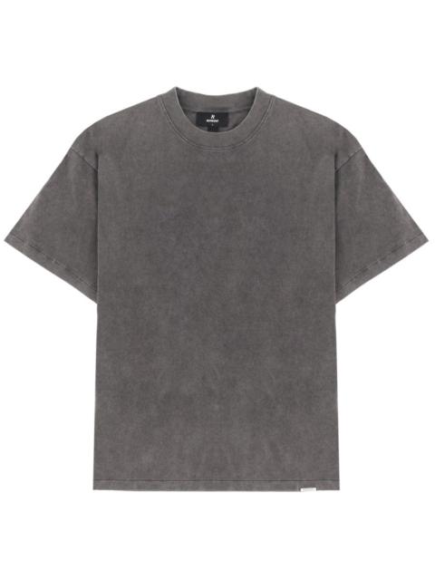 REPRESENT OVERSIZED COTTON T-SHIRT