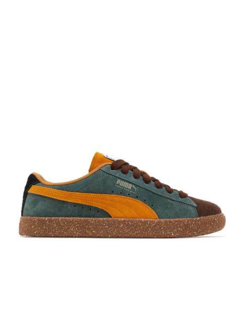 PUMA PERKS AND MINI X SUEDE VINTAGE 'BIO/VERSE'