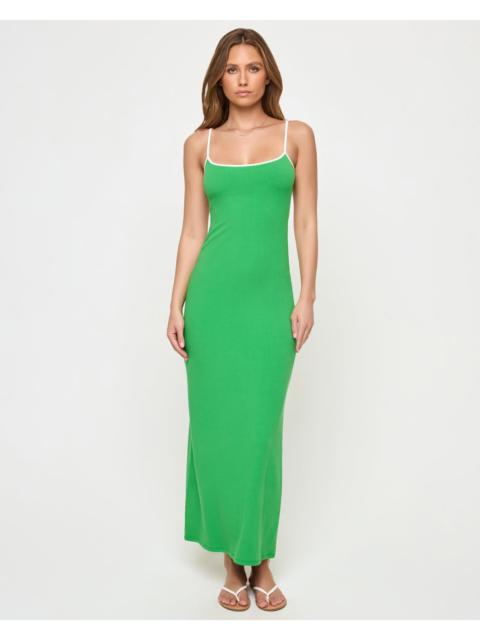 L*SPACE Jordana Dress