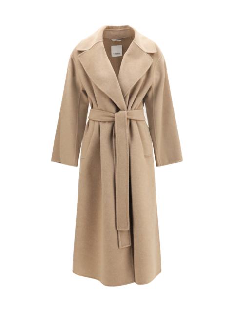 'S Max Mara 'S Maxmara Carisma Coat Clay