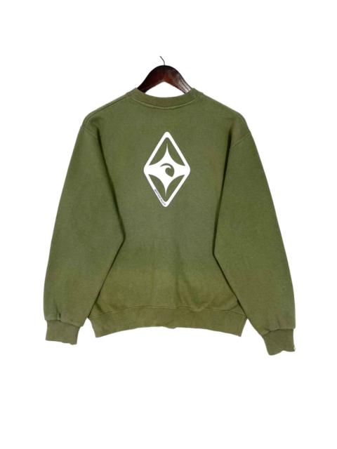 Other Designers Other - Vintage Gonzo Surf Wear Sweatshirt Gonzo Crewneck Pullover