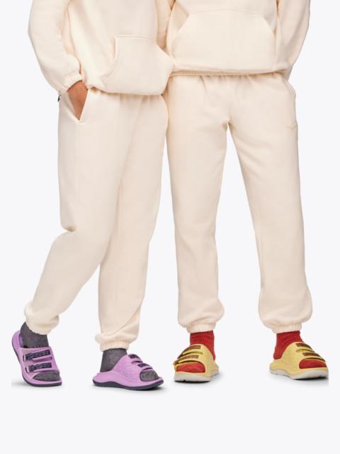 HOKA Essential Jogger Pants in Eggnog