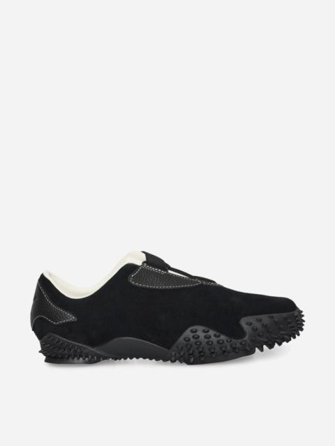PUMA Mostro Icons Sneakers Black / Frosted Ivory