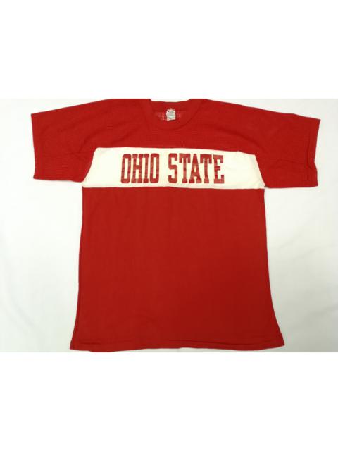 Other Designers Vintage - Rare Vintage Champion 80s Ohio State University Athletic