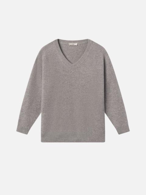 FRAME The Cashmere V Sweater