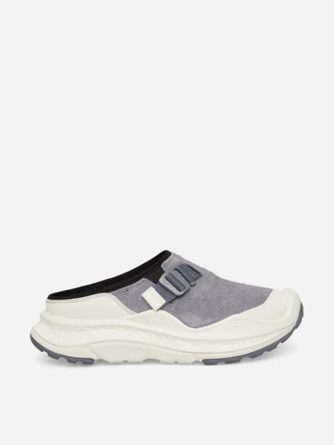 HOKA Ora Primo EXT Sneakers Grey Skies / Alabaster