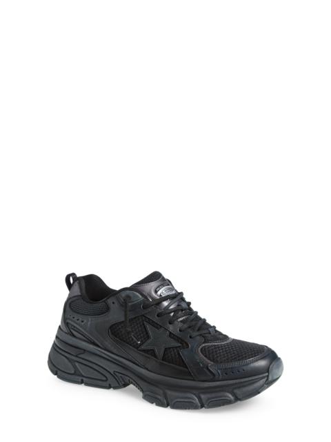 Golden Goose Golden Goose Lightstar Sneaker in Black at Nordstrom