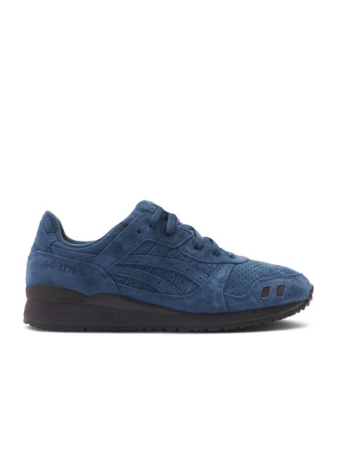 Asics RONNIE FIEG X GEL LYTE 3 OG 'THE PALETTE - ANCHOR'