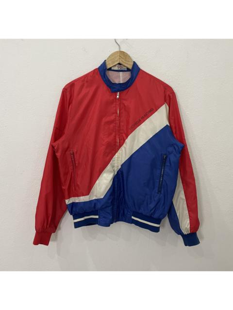 Other Designers Honda - Vintage Honda Racing HRC Zipper Ups Jacket
