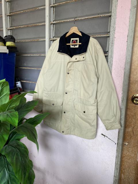 Other Designers Vintage - 🔥 STEALS🔥 Vintage Lucky Strike Parka Jacket