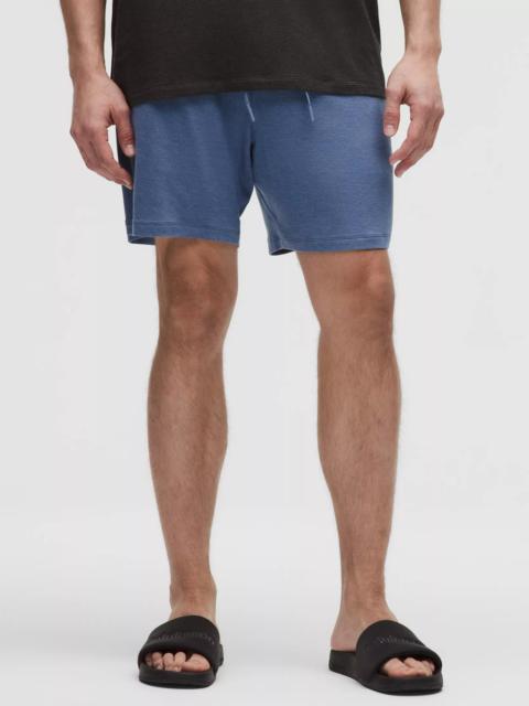 lululemon BeCalm Relaxed-Fit Short 7"
